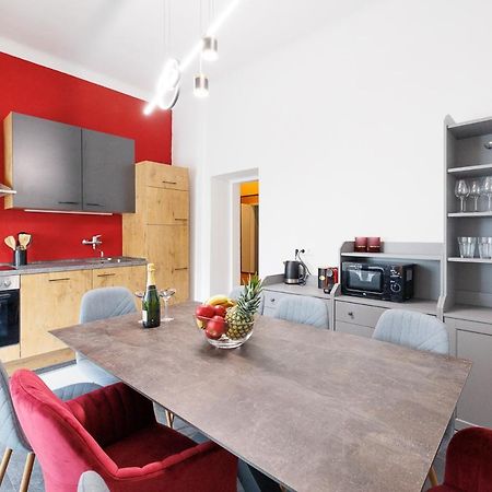 New Shalalaliving Vienna Spacious Home For Family & Friends Εξωτερικό φωτογραφία