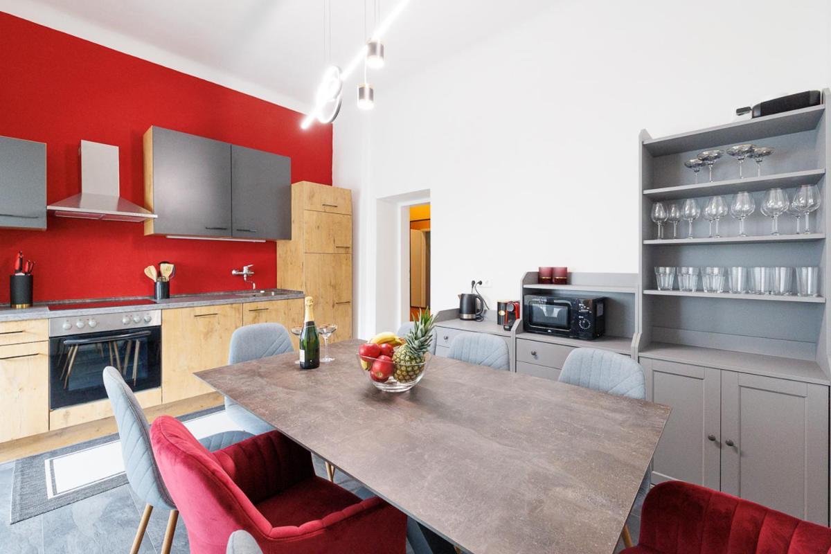 New Shalalaliving Vienna Spacious Home For Family & Friends Εξωτερικό φωτογραφία