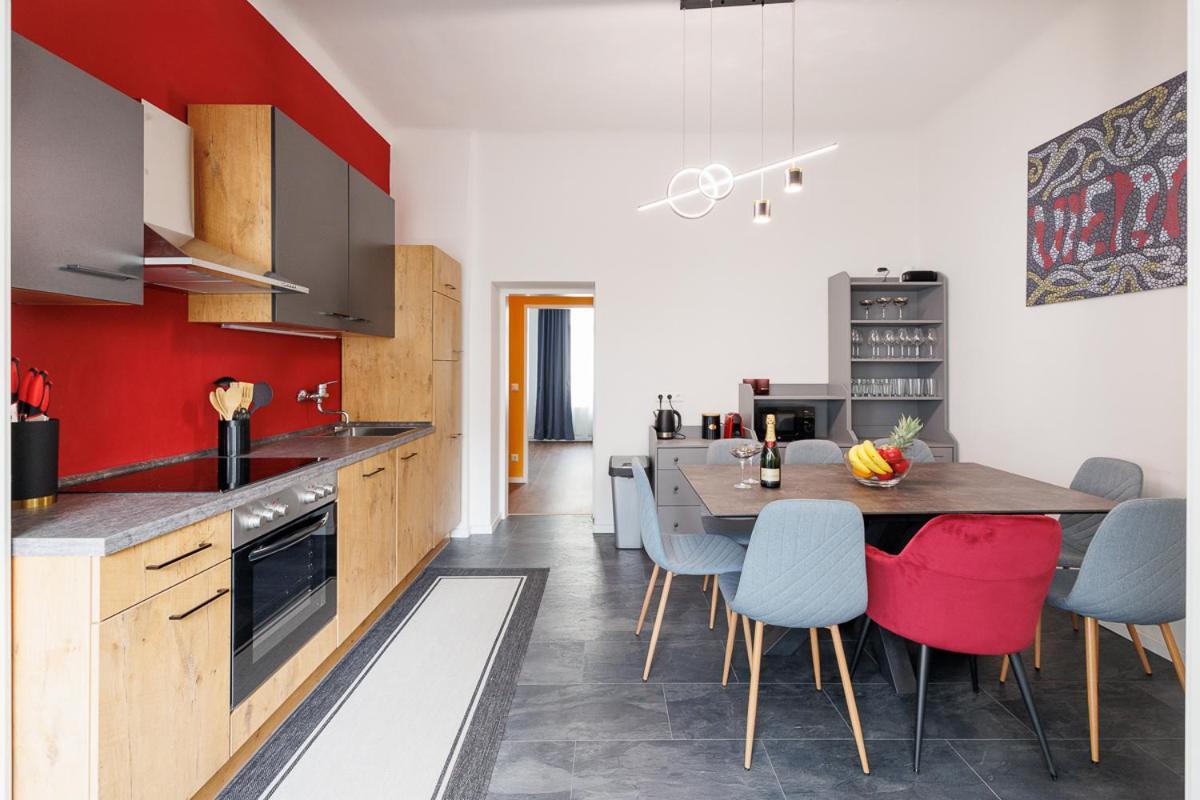 New Shalalaliving Vienna Spacious Home For Family & Friends Εξωτερικό φωτογραφία