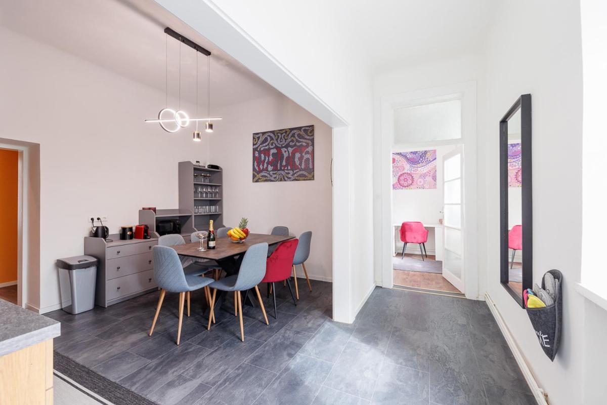 New Shalalaliving Vienna Spacious Home For Family & Friends Εξωτερικό φωτογραφία