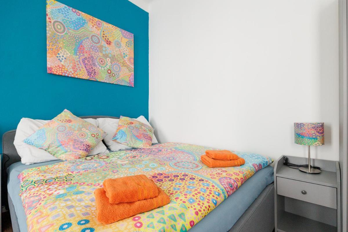 New Shalalaliving Vienna Spacious Home For Family & Friends Εξωτερικό φωτογραφία