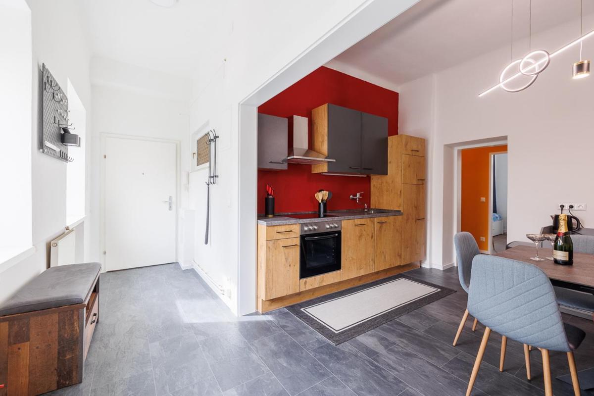 New Shalalaliving Vienna Spacious Home For Family & Friends Εξωτερικό φωτογραφία