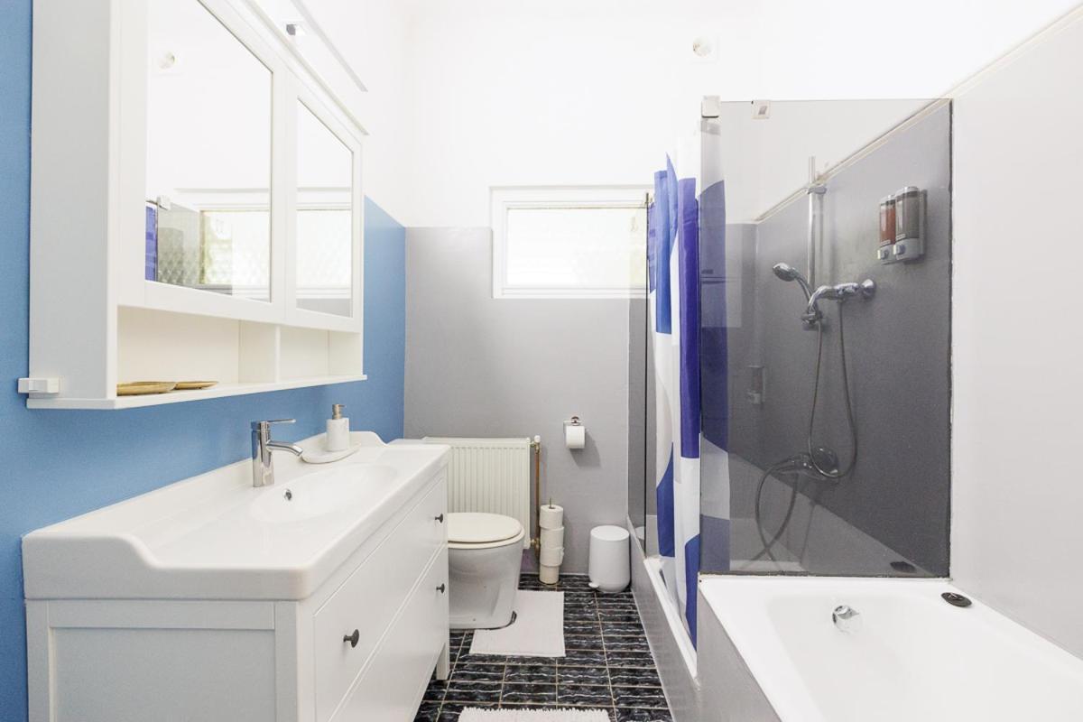 New Shalalaliving Vienna Spacious Home For Family & Friends Εξωτερικό φωτογραφία