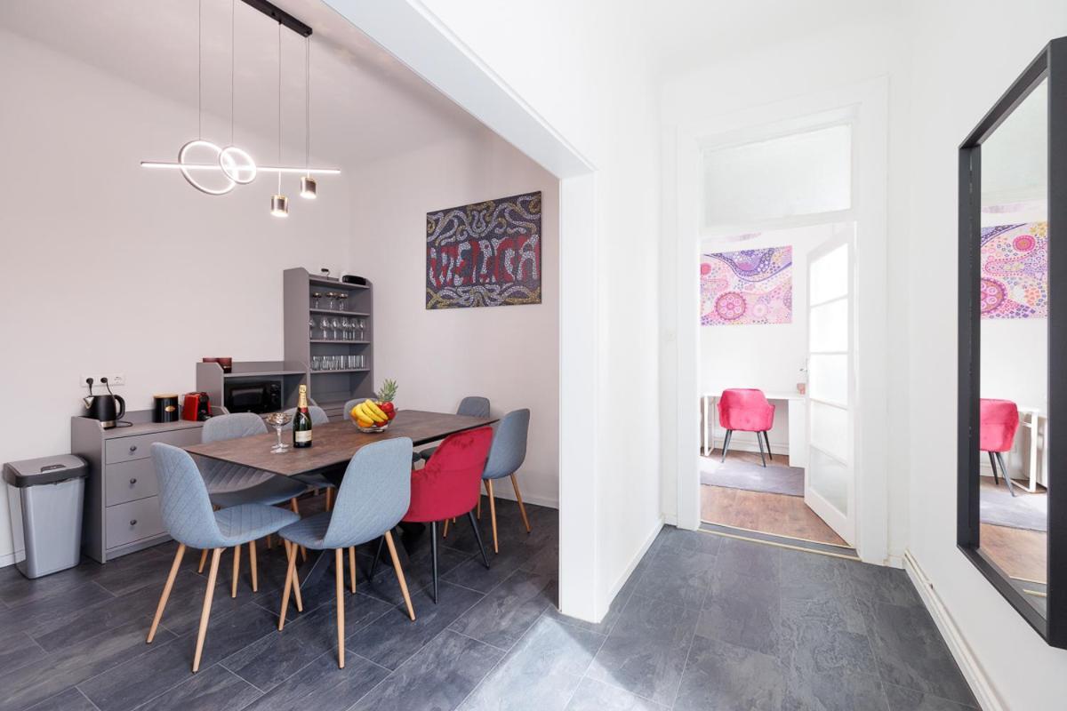 New Shalalaliving Vienna Spacious Home For Family & Friends Εξωτερικό φωτογραφία