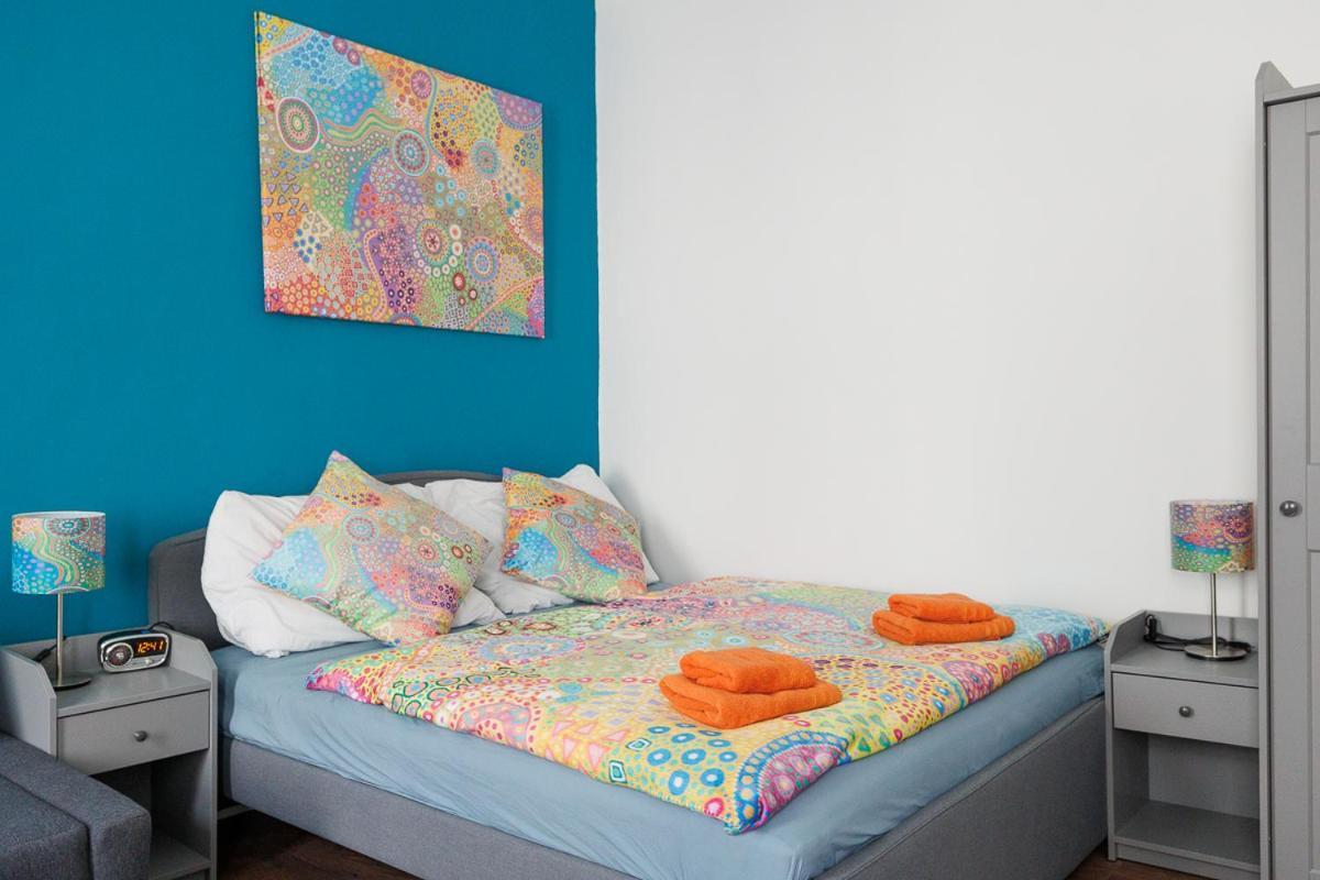 New Shalalaliving Vienna Spacious Home For Family & Friends Εξωτερικό φωτογραφία