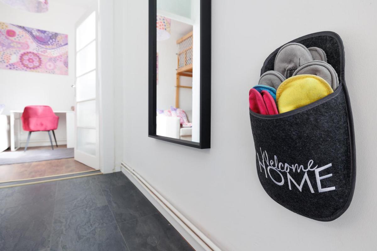 New Shalalaliving Vienna Spacious Home For Family & Friends Εξωτερικό φωτογραφία