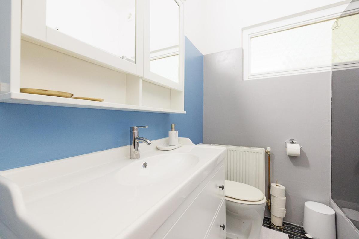 New Shalalaliving Vienna Spacious Home For Family & Friends Εξωτερικό φωτογραφία
