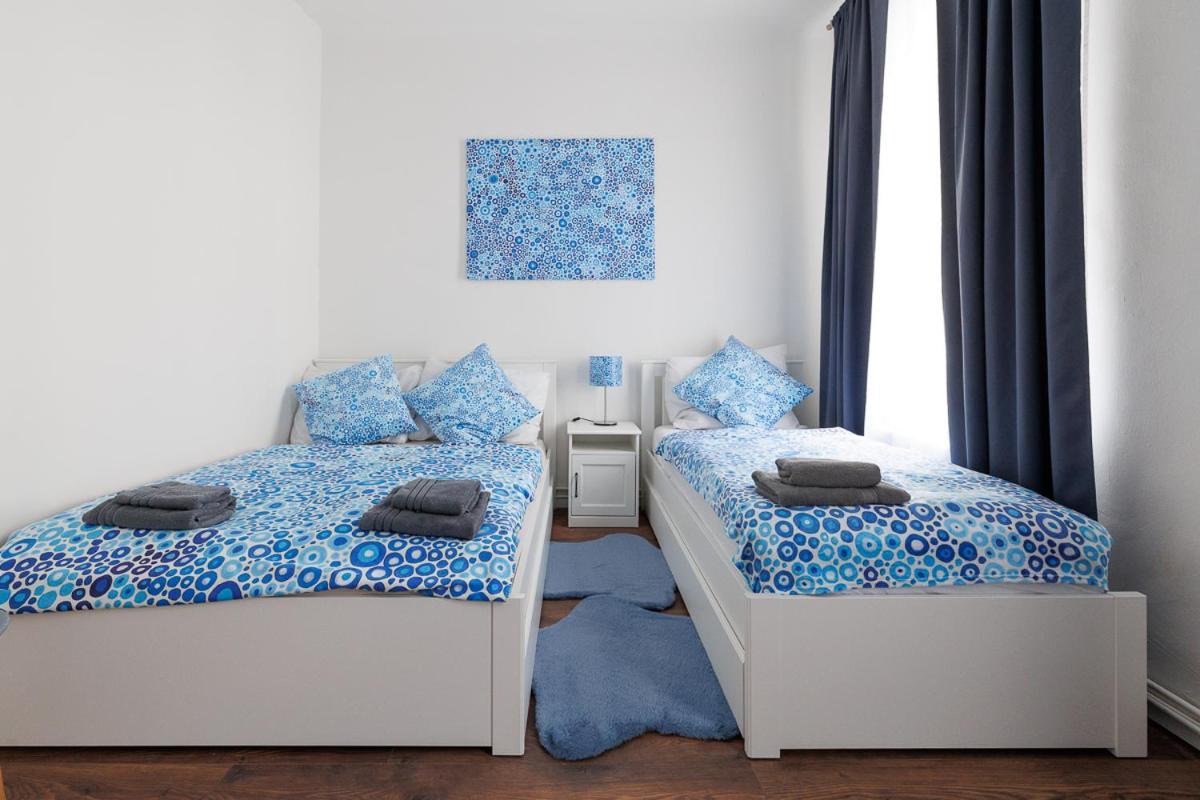 New Shalalaliving Vienna Spacious Home For Family & Friends Εξωτερικό φωτογραφία