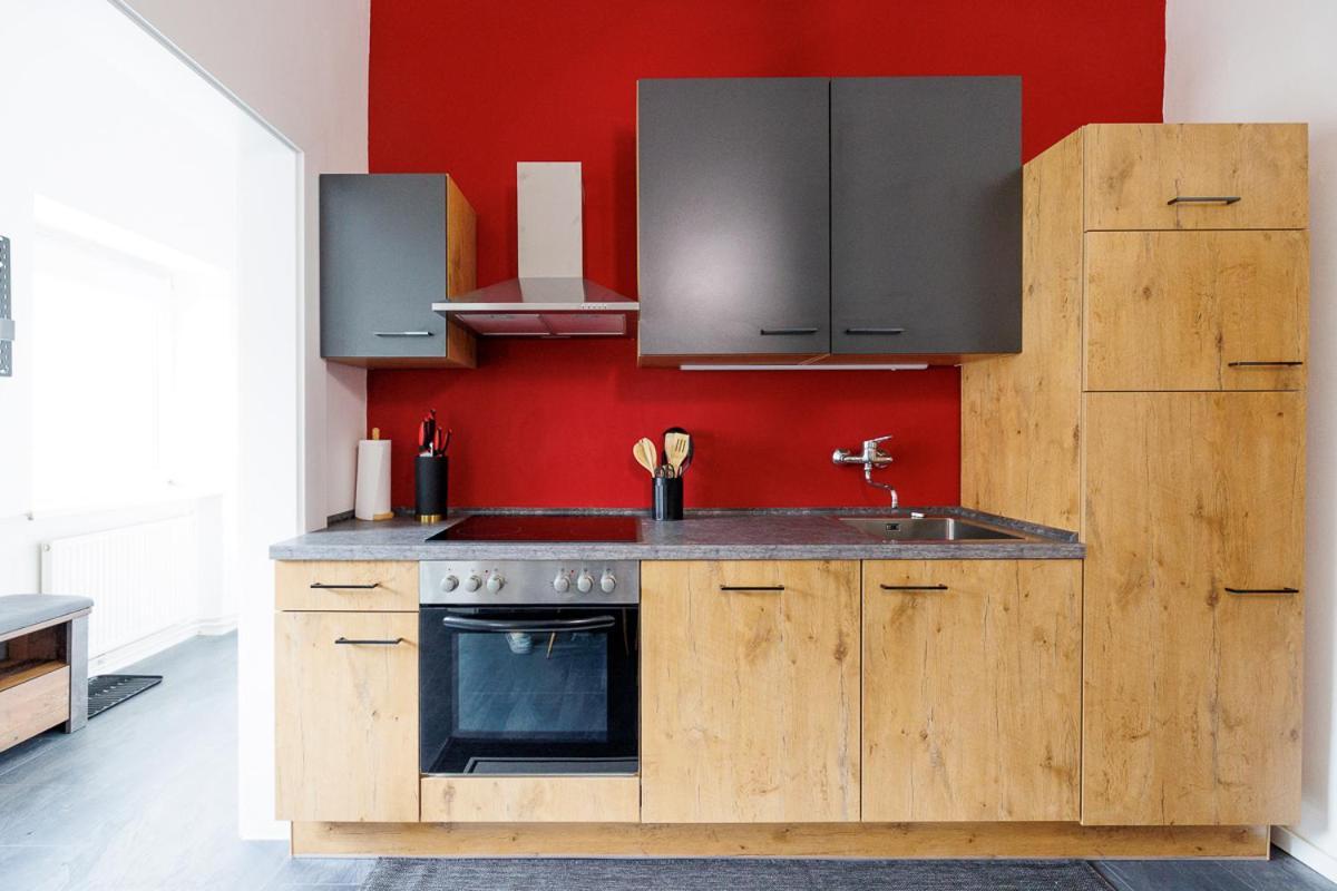 New Shalalaliving Vienna Spacious Home For Family & Friends Εξωτερικό φωτογραφία