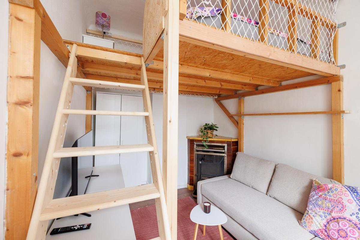 New Shalalaliving Vienna Spacious Home For Family & Friends Εξωτερικό φωτογραφία