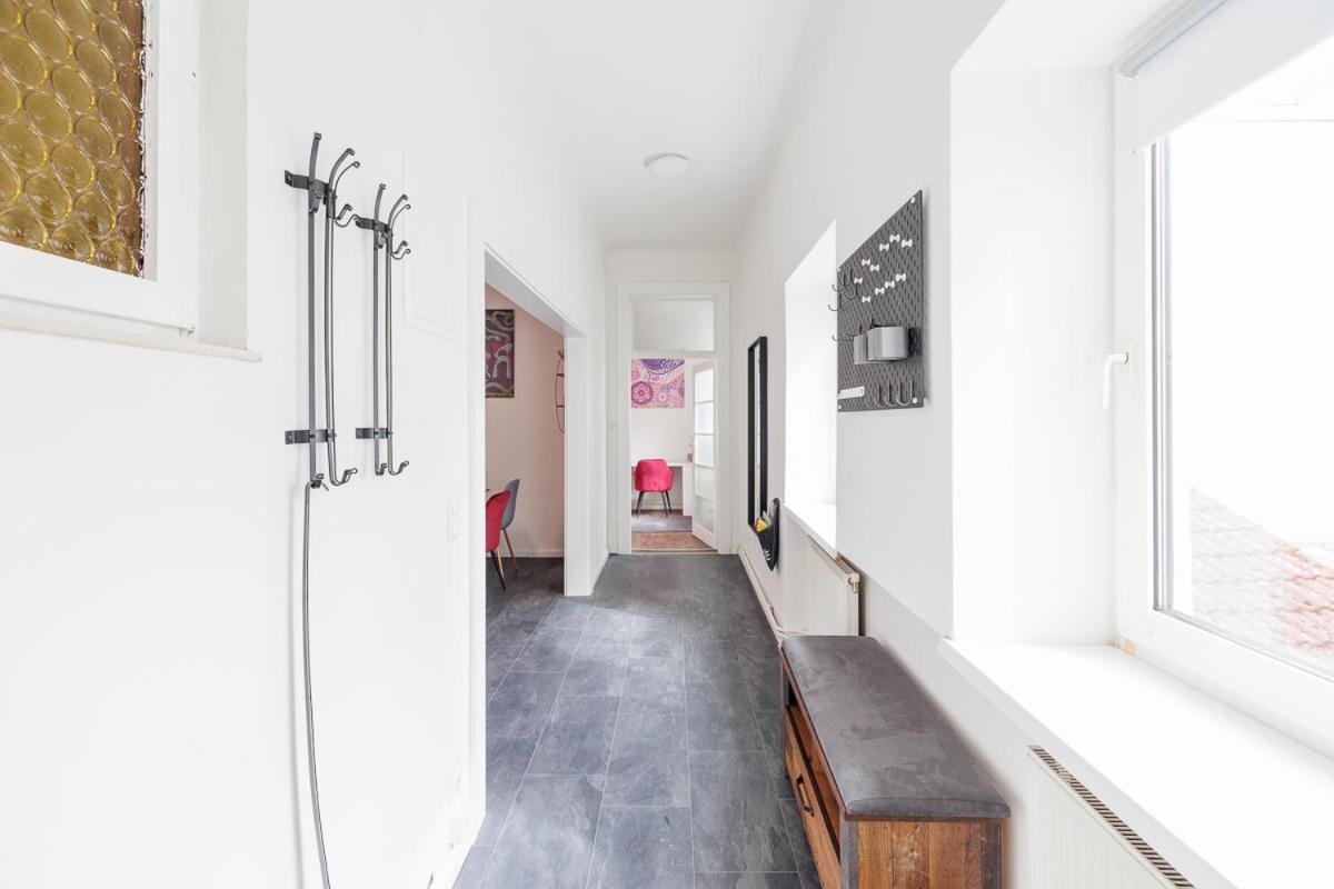 New Shalalaliving Vienna Spacious Home For Family & Friends Εξωτερικό φωτογραφία