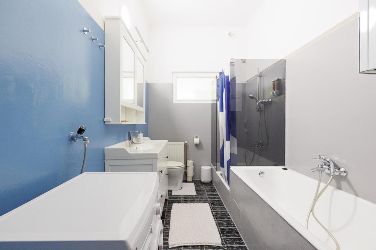 New Shalalaliving Vienna Spacious Home For Family & Friends Εξωτερικό φωτογραφία