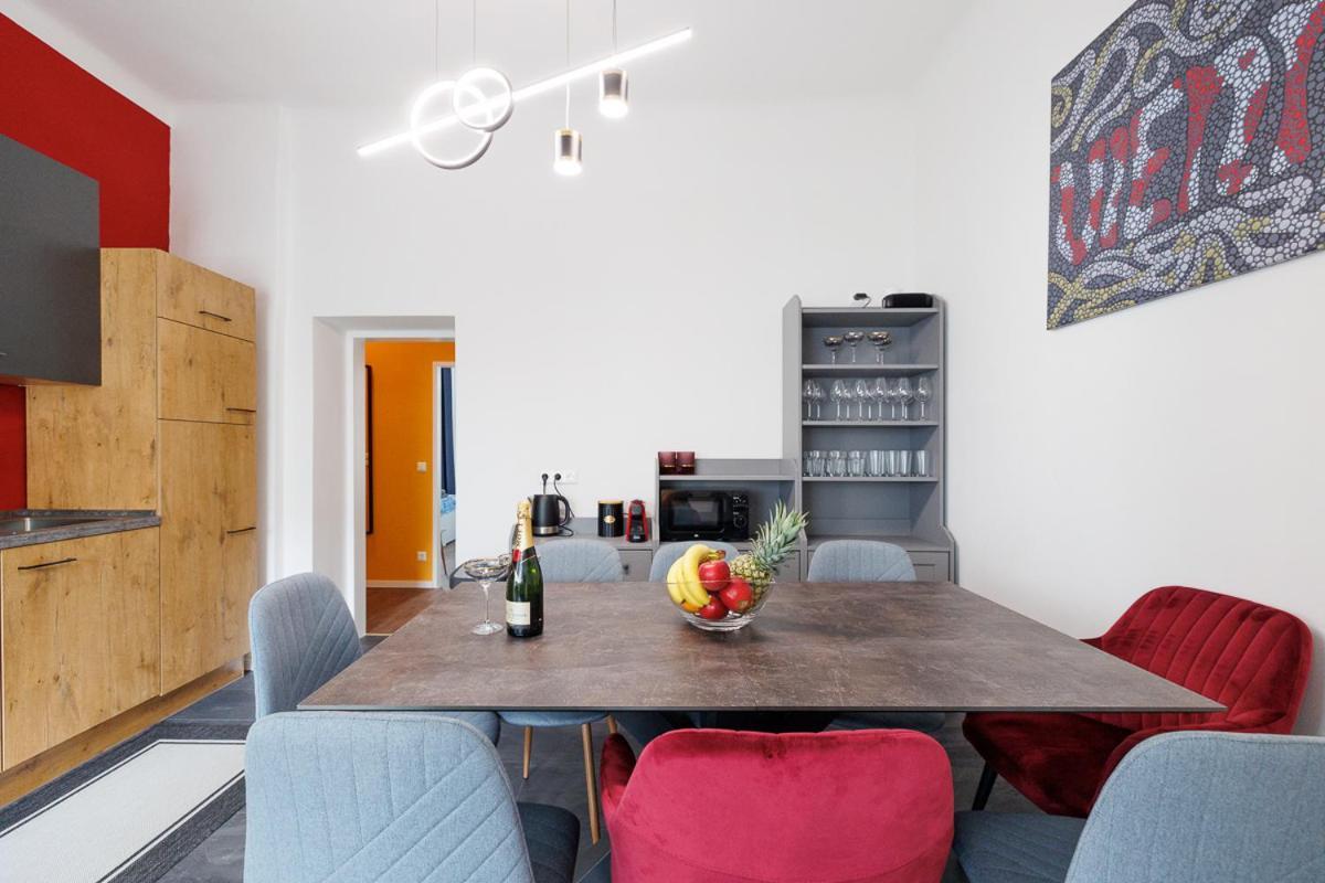 New Shalalaliving Vienna Spacious Home For Family & Friends Εξωτερικό φωτογραφία