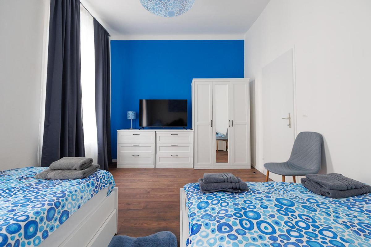 New Shalalaliving Vienna Spacious Home For Family & Friends Εξωτερικό φωτογραφία